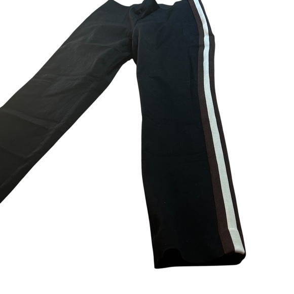 A New Day | High Rise Slim Fit B-Stretch Black Ankle Pants - Picture 4 of 8